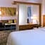 SpringHill Suites by Marriott Anchorage University Lake