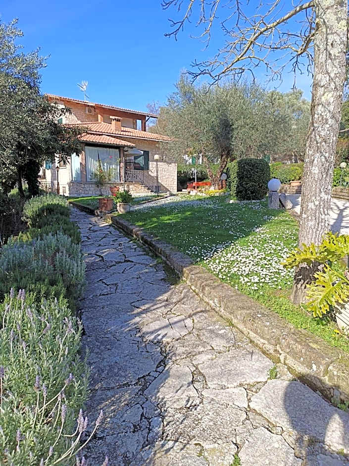B&B Villa Miramì