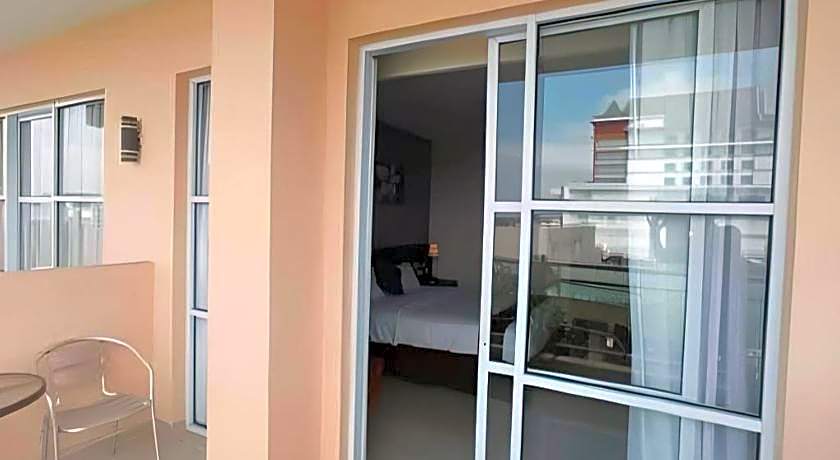 Grand Hawaii Hotel Pekanbaru