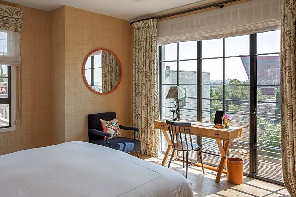 Hotel 850 SVB, West Hollywood, a Member of Design Hotels