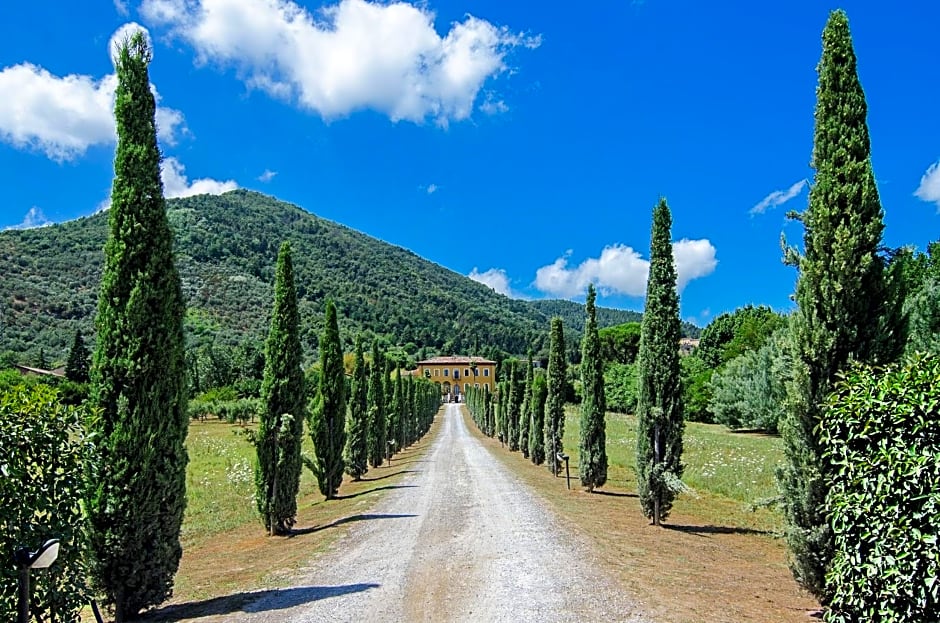 Hotel Villa Cheli