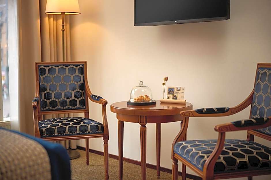 Dikker & Thijs Hotel