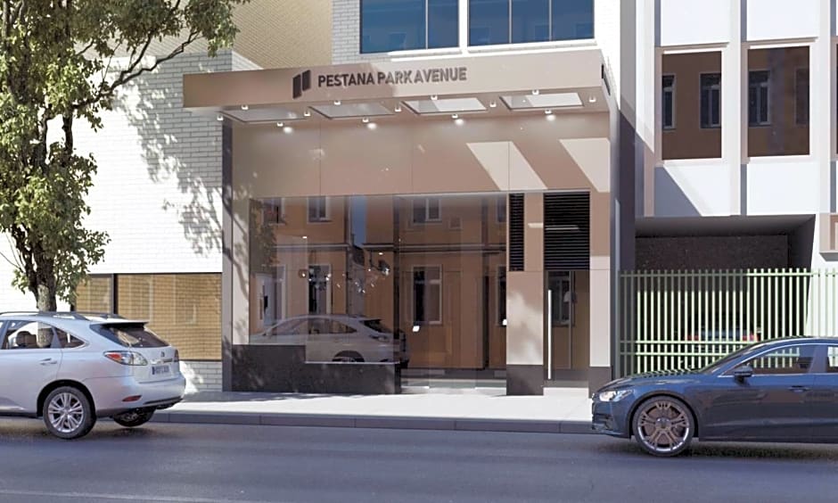 Pestana Park Avenue
