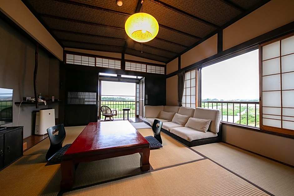 Isamikan