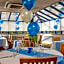 Holiday Inn Warrington By IHG