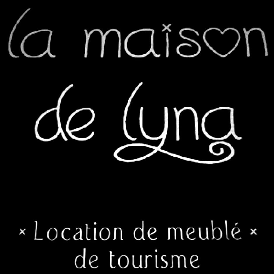 La Maison de Lyna