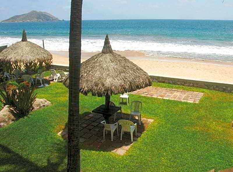 Villas El Rancho