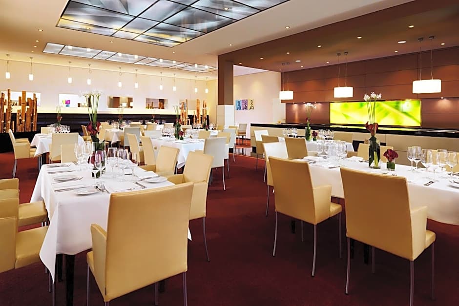 The Westin Leipzig