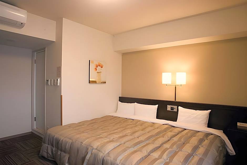 Hotel Route Inn Houfu Ekimae