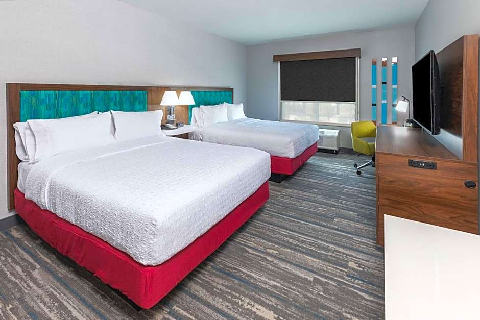 Hampton Inn By Hilton & Suites Canyon, TX