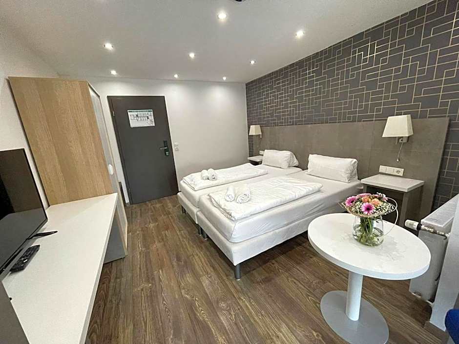 Hotel Wiesental Nähe Friedrichshafen