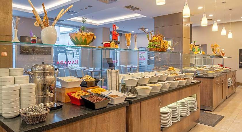 Ramada Plaza Izmir