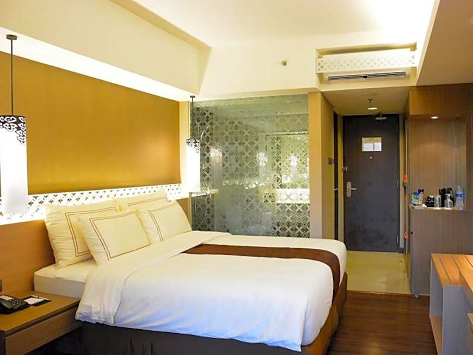 Ramada by Wyndham Bali Sunset Road Kuta