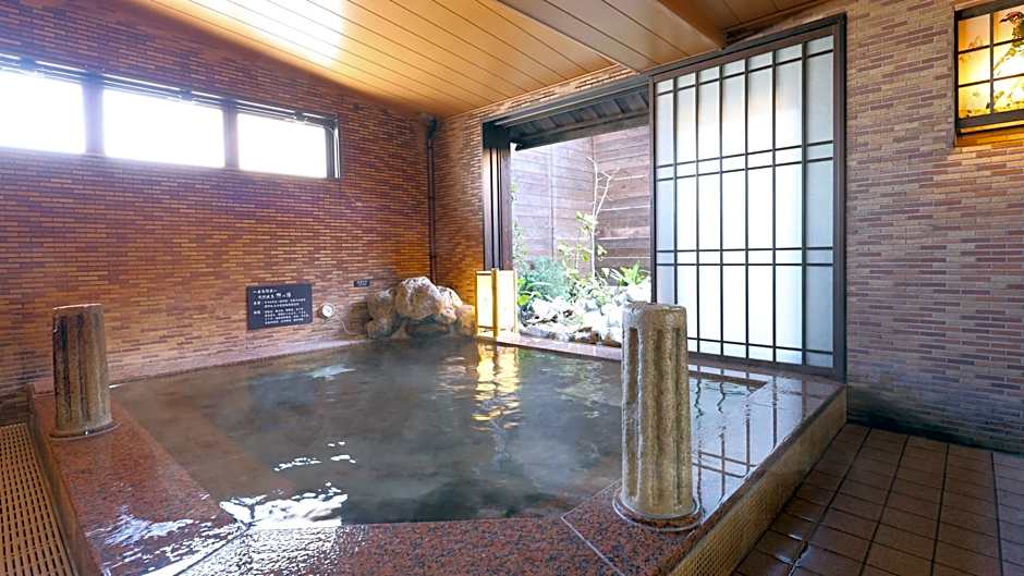 Dormy Inn Matsumoto Natural Hot Spring