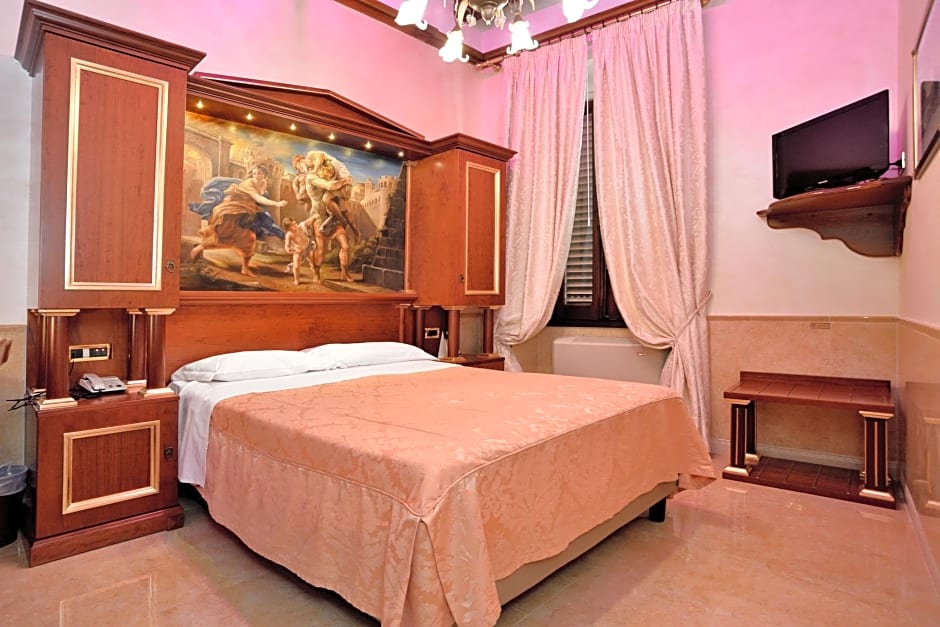 Hotel Pantheon