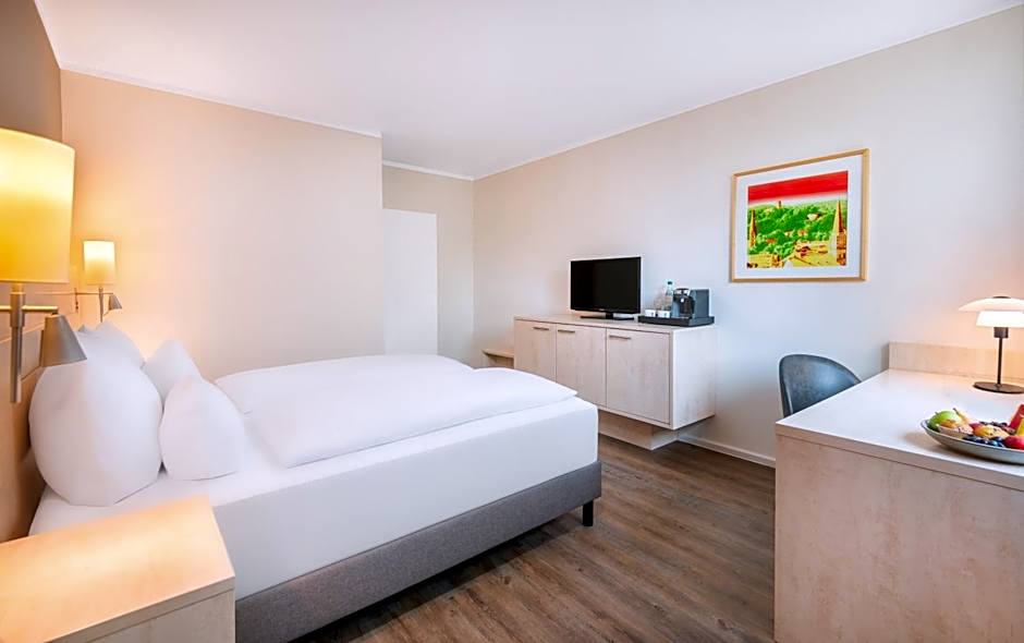 Mercure Hotel Bielefeld Johannisberg