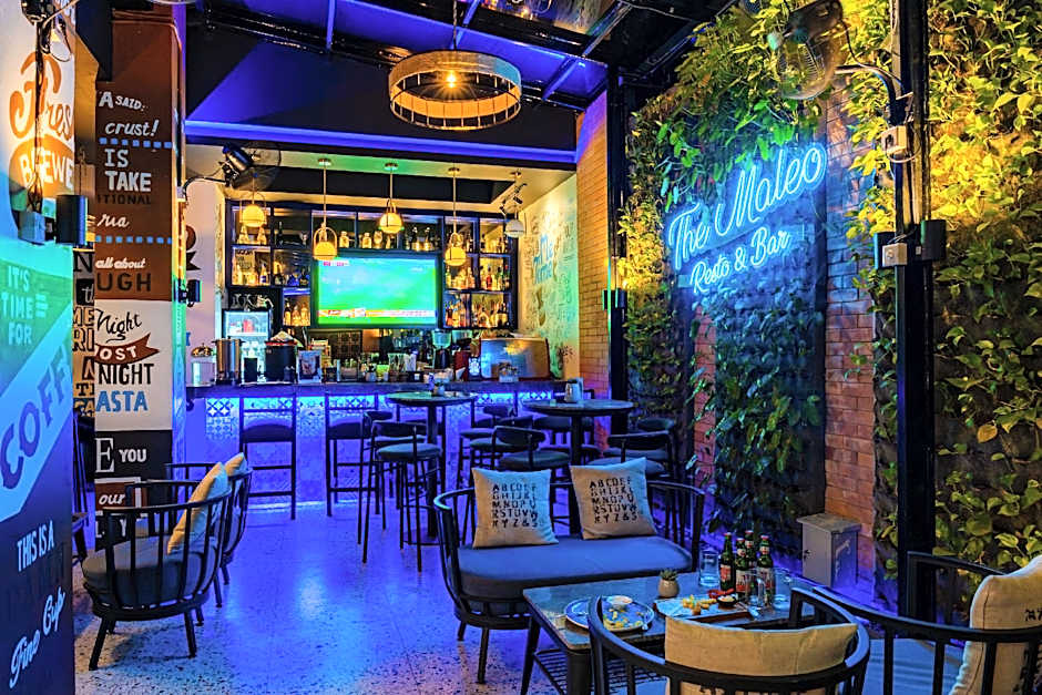 Sotis Hotel Falatehan