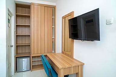 KoolKost near Mangga Besar Station