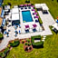 Novotel Orléans Saint Jean de Braye