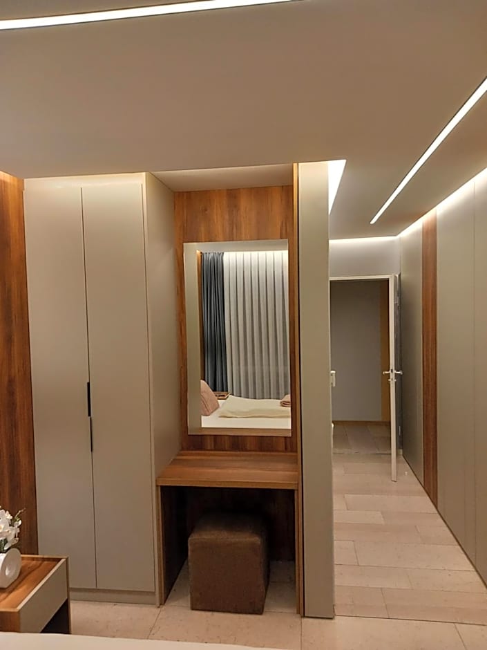 Hotel Hafez
