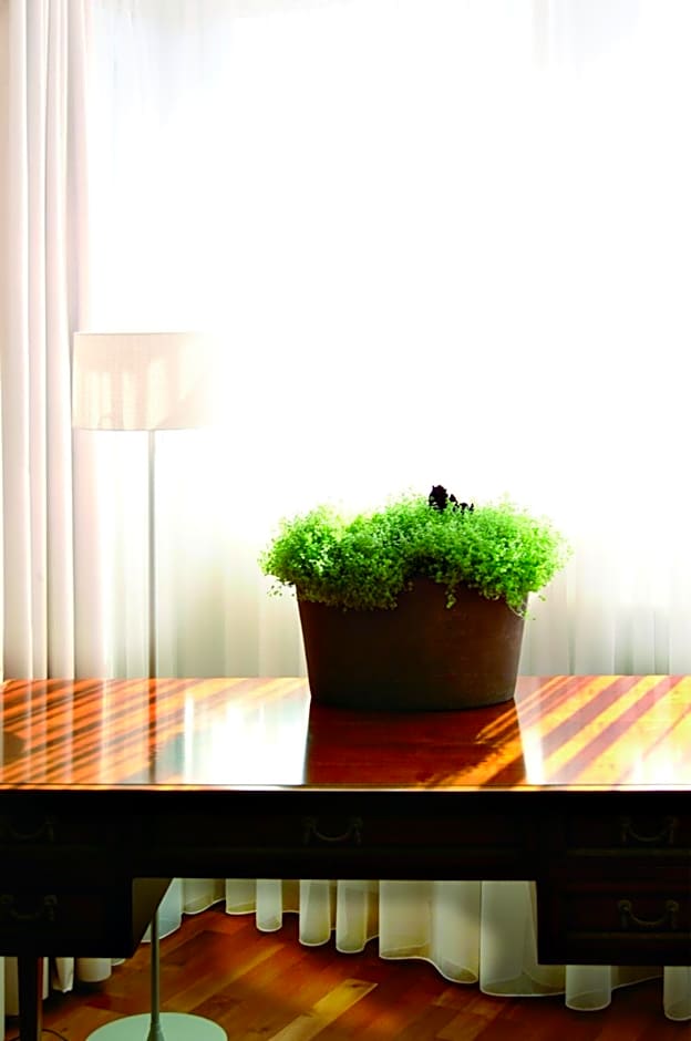 Hotel Restaurant Lilie