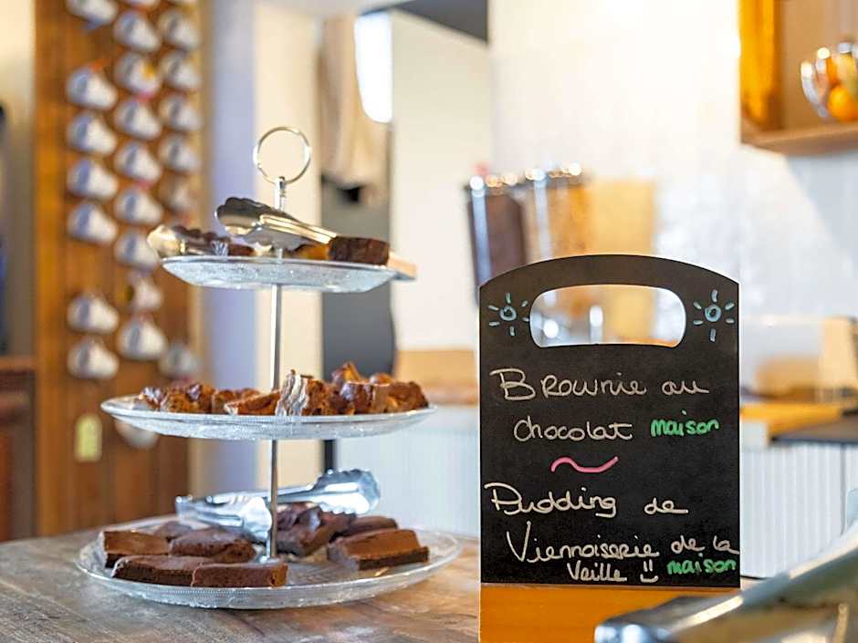 Greet Hotel Limoges Nord
