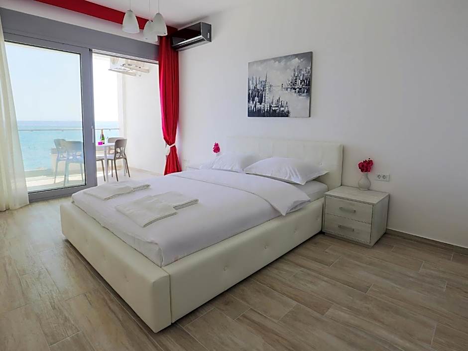 Apart Hotel Sea Fort