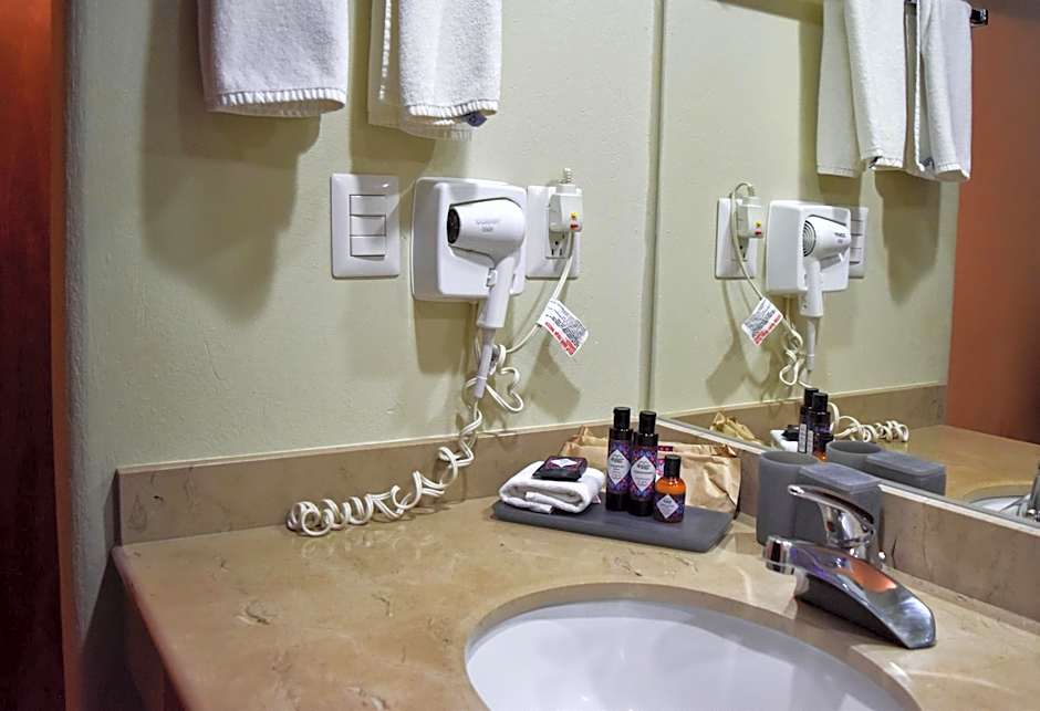 Hotel Villa Mercedes San Cristobal