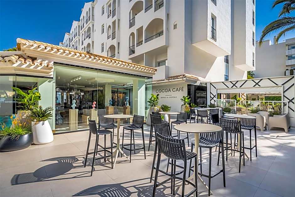 Occidental Puerto Banús