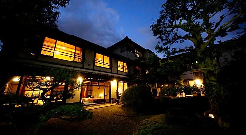 Karatsu Hot Spring Ryokan Wataya