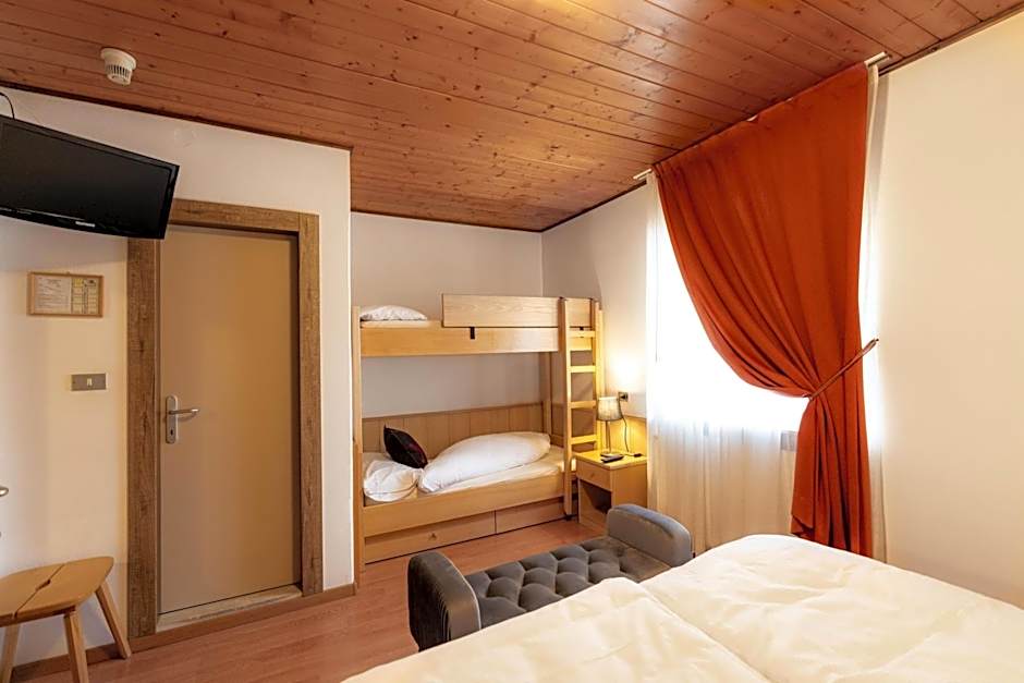 Albergo Dolomiti