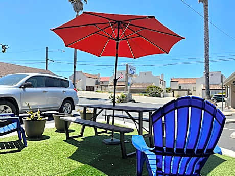 Central Coast Inn Cayucos