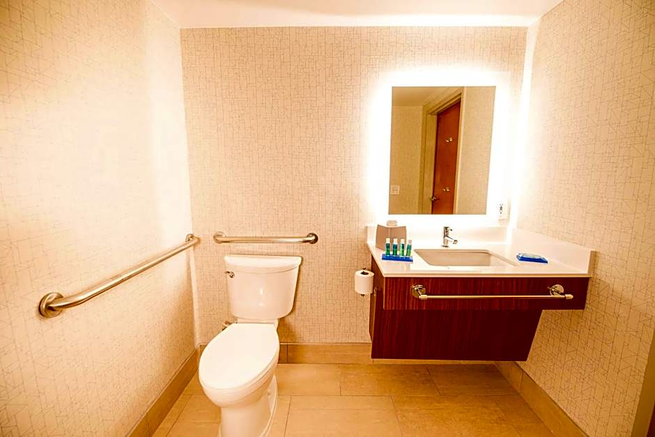Holiday Inn Express Atlanta-Stone Mountain By IHG