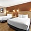 Best Western Acadia Park Inn