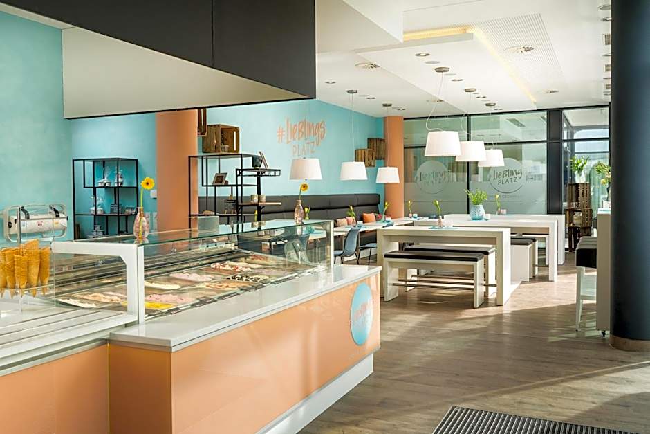elaya hotel kleve, Trademark Collection by Wyndham