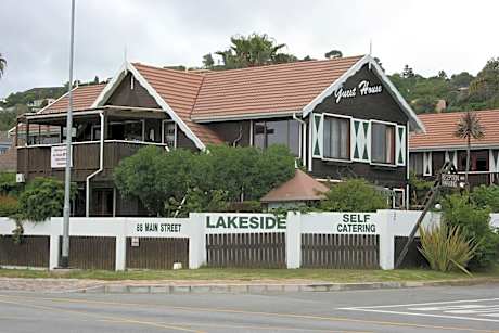 Lakeside Accommodation