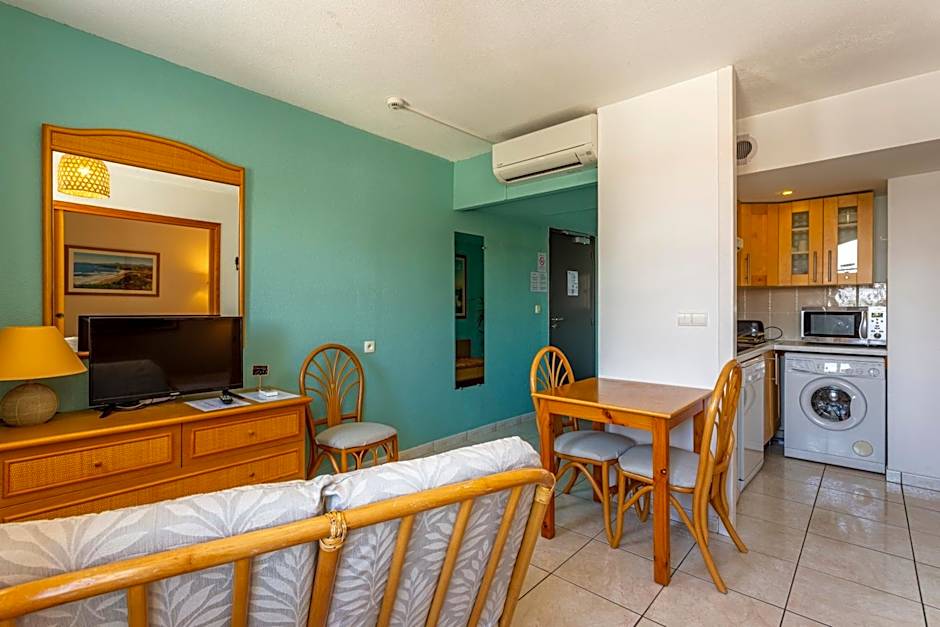 Hôtel & Appart-hôtel Olatua