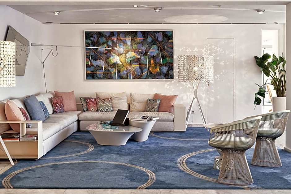 Myconian Kyma, Mykonos, a Member of Design Hotels