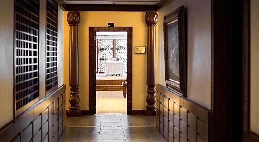 Al Habtoor Grand Beirut