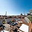 Residenza Conte di Cavour & Rooftop - dBe Hotels