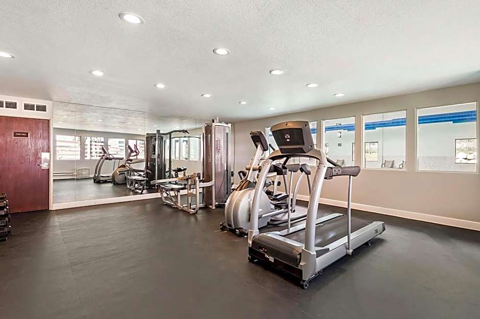 Best Western Plus Eagle/Vail Airport