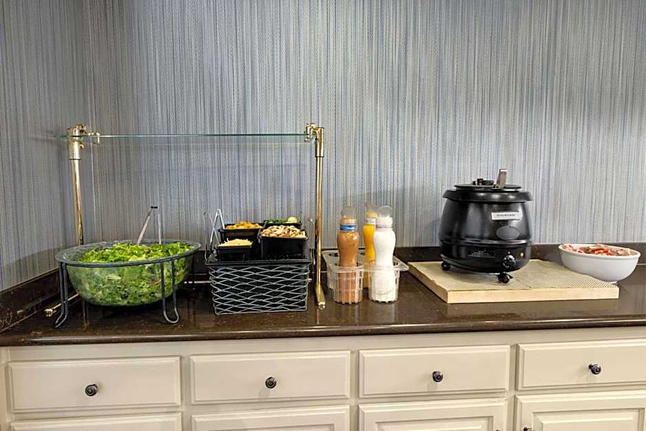 Homewood Suites By Hilton Bakersfield, Ca