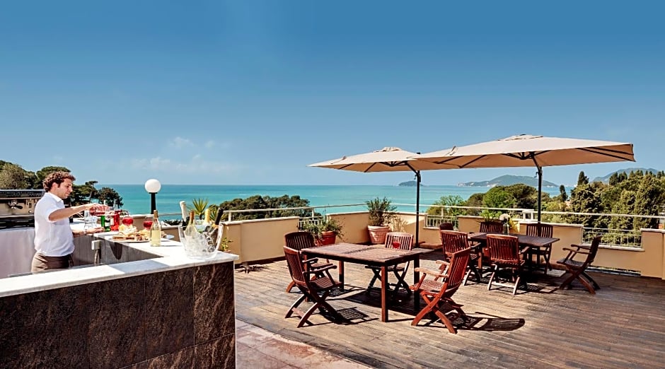 Hotel Rosa Dei Venti