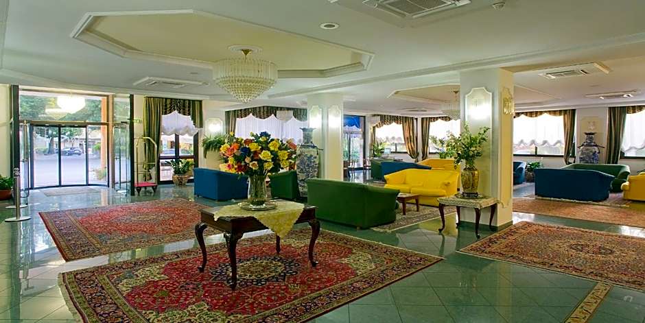 Valdenza Hotel