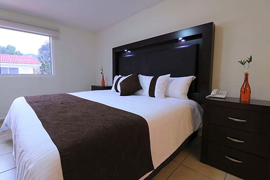 Mision Express Saltillo