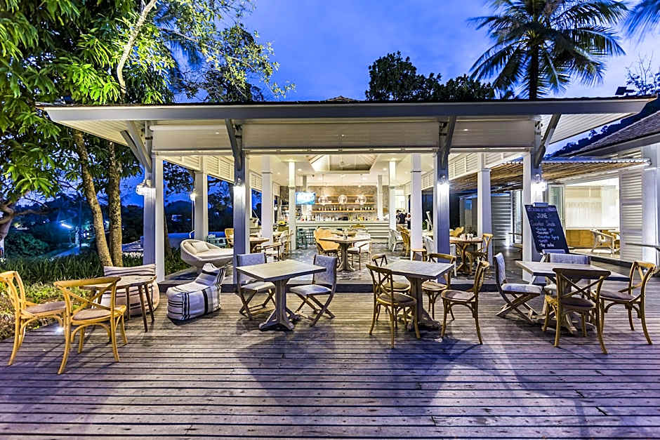 Cape Kudu Hotel