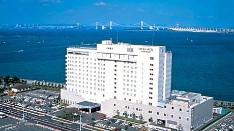 Okura Hotel Marugame