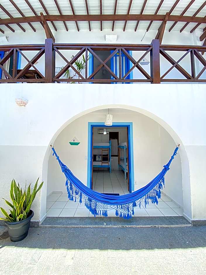 Vila Mucugê Pousada e Hostel