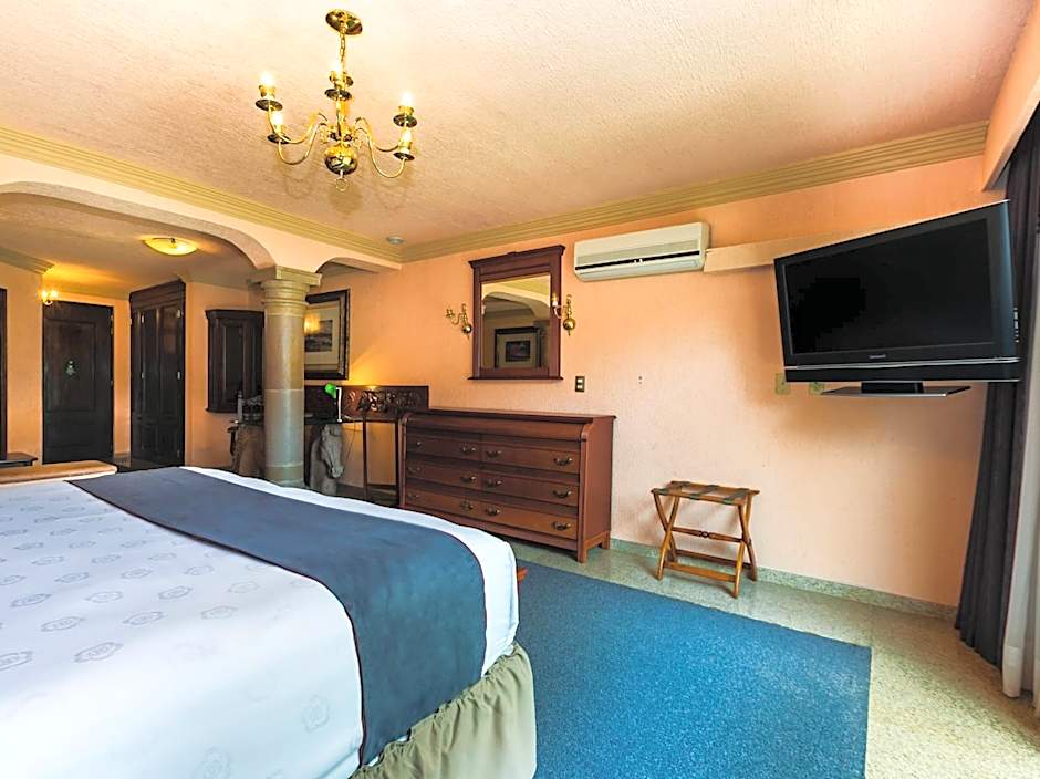 Quinta del Rey Hotel