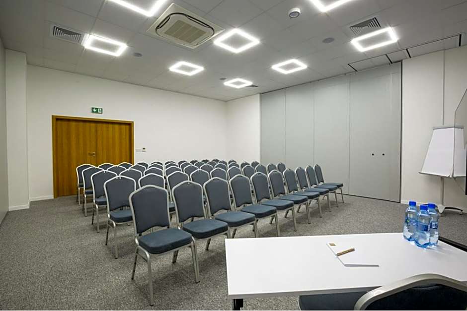 Arche Residence Łódź